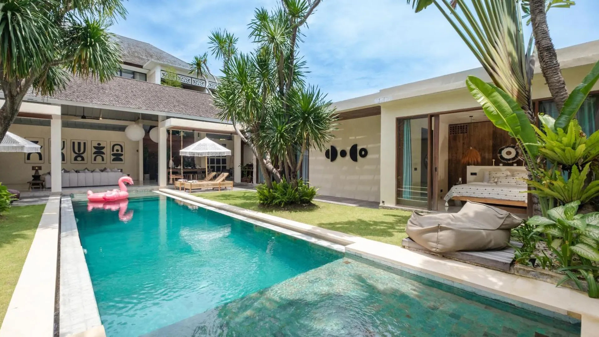 Villa Dreamer By Villa Finder Seminyak