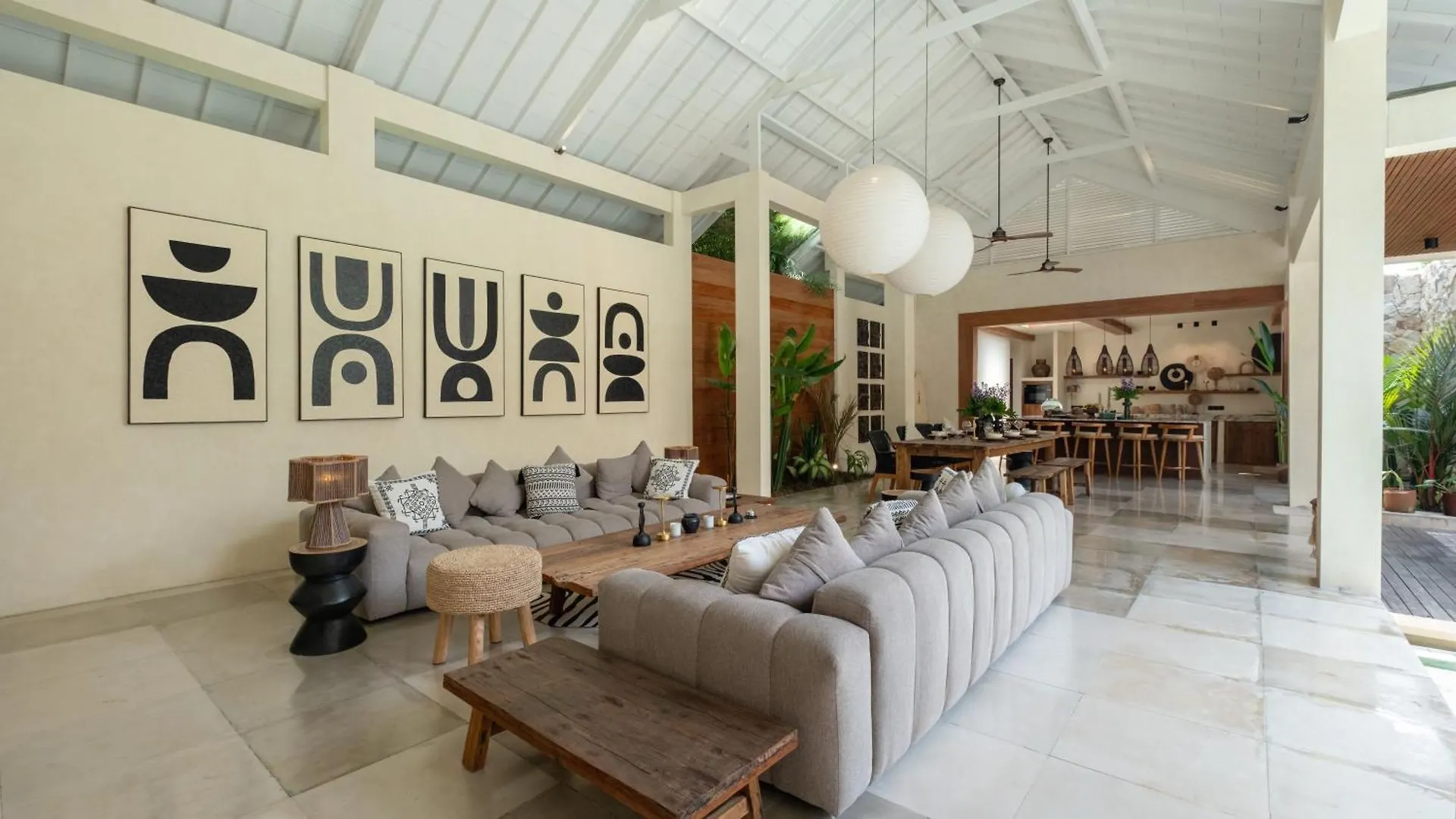 Villa Dreamer By Villa Finder Seminyak 0*,