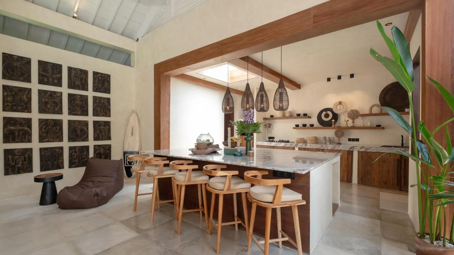 Villa Dreamer By Villa Finder Seminyak
