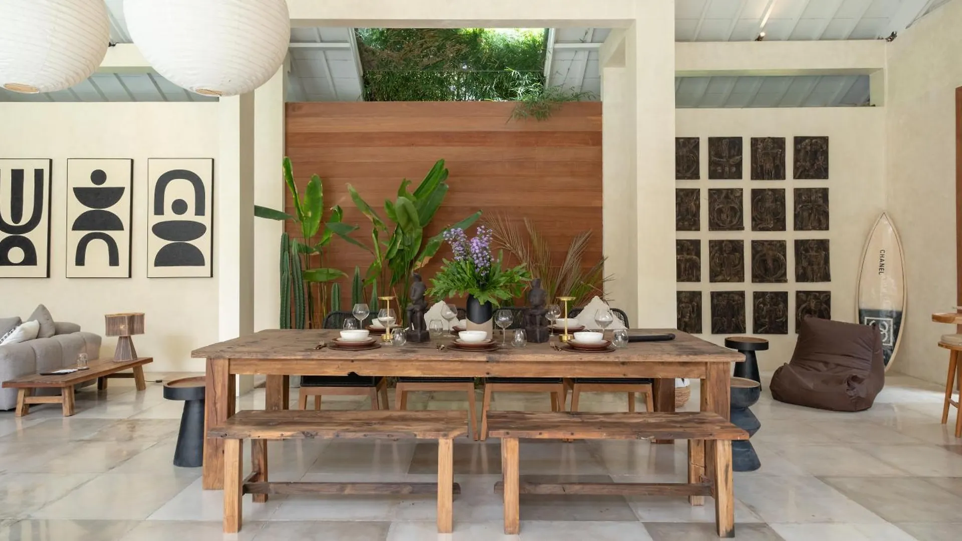Villa Dreamer By Villa Finder Seminyak 0*,  Indonésie