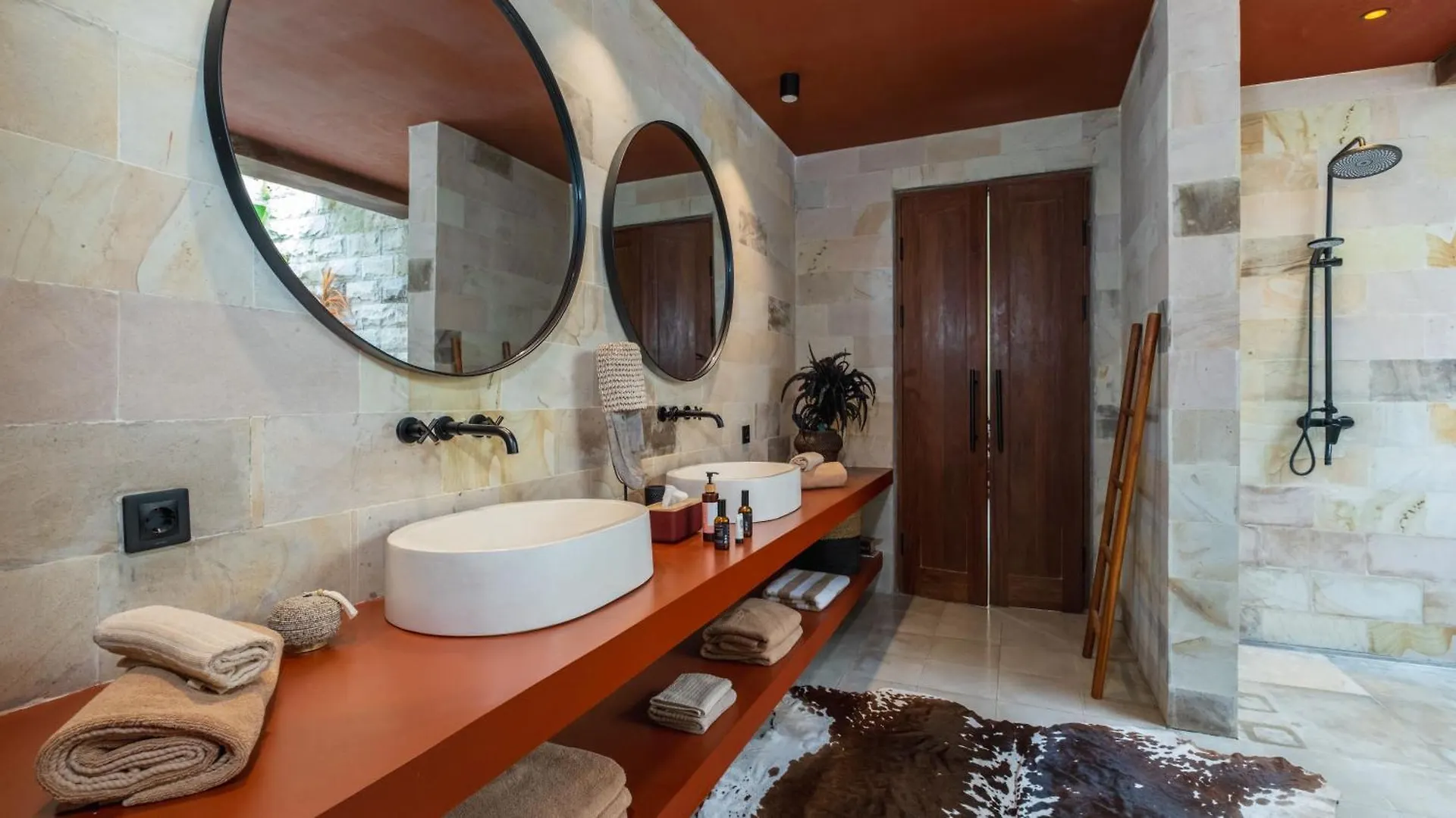 Villa Dreamer By Villa Finder Seminyak