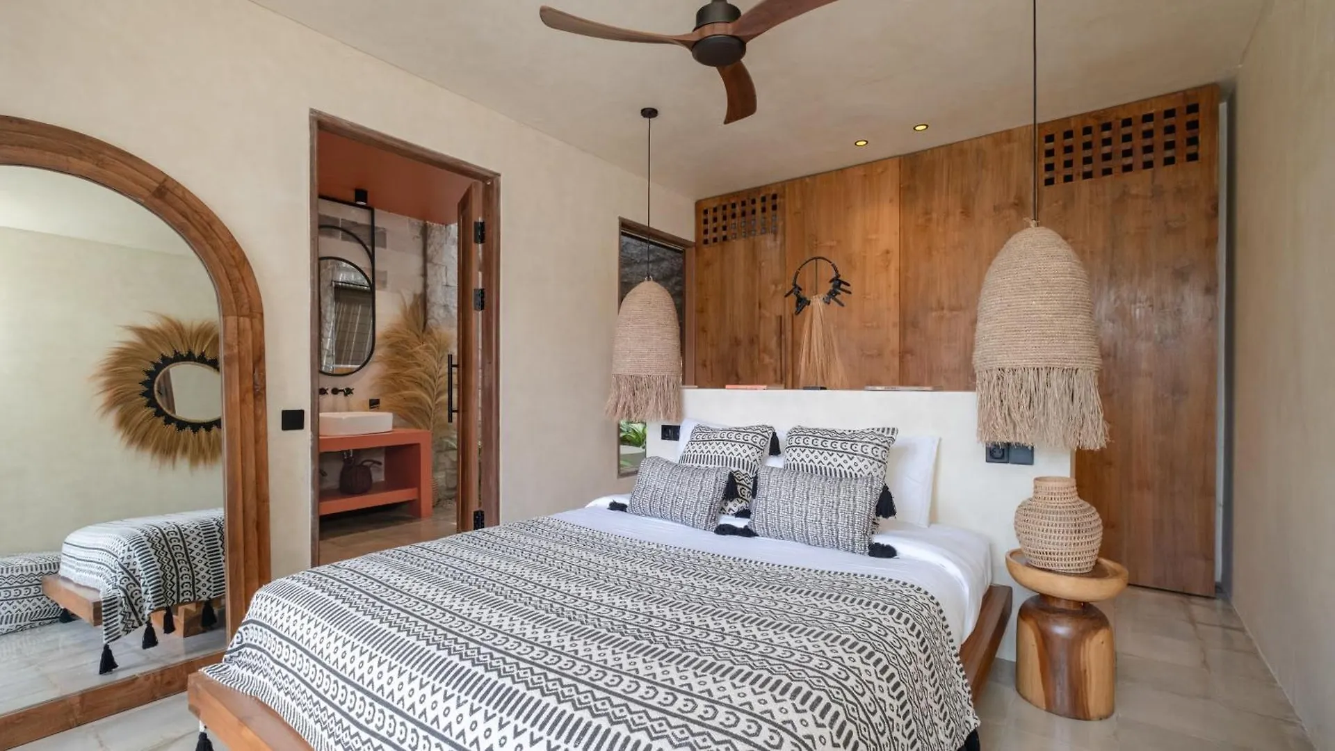 Villa Dreamer By Villa Finder Seminyak 0*,  Indonésie