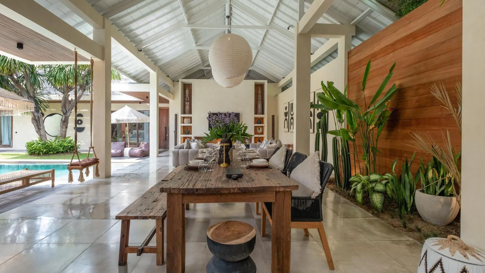 Villa Dreamer By Villa Finder Seminyak