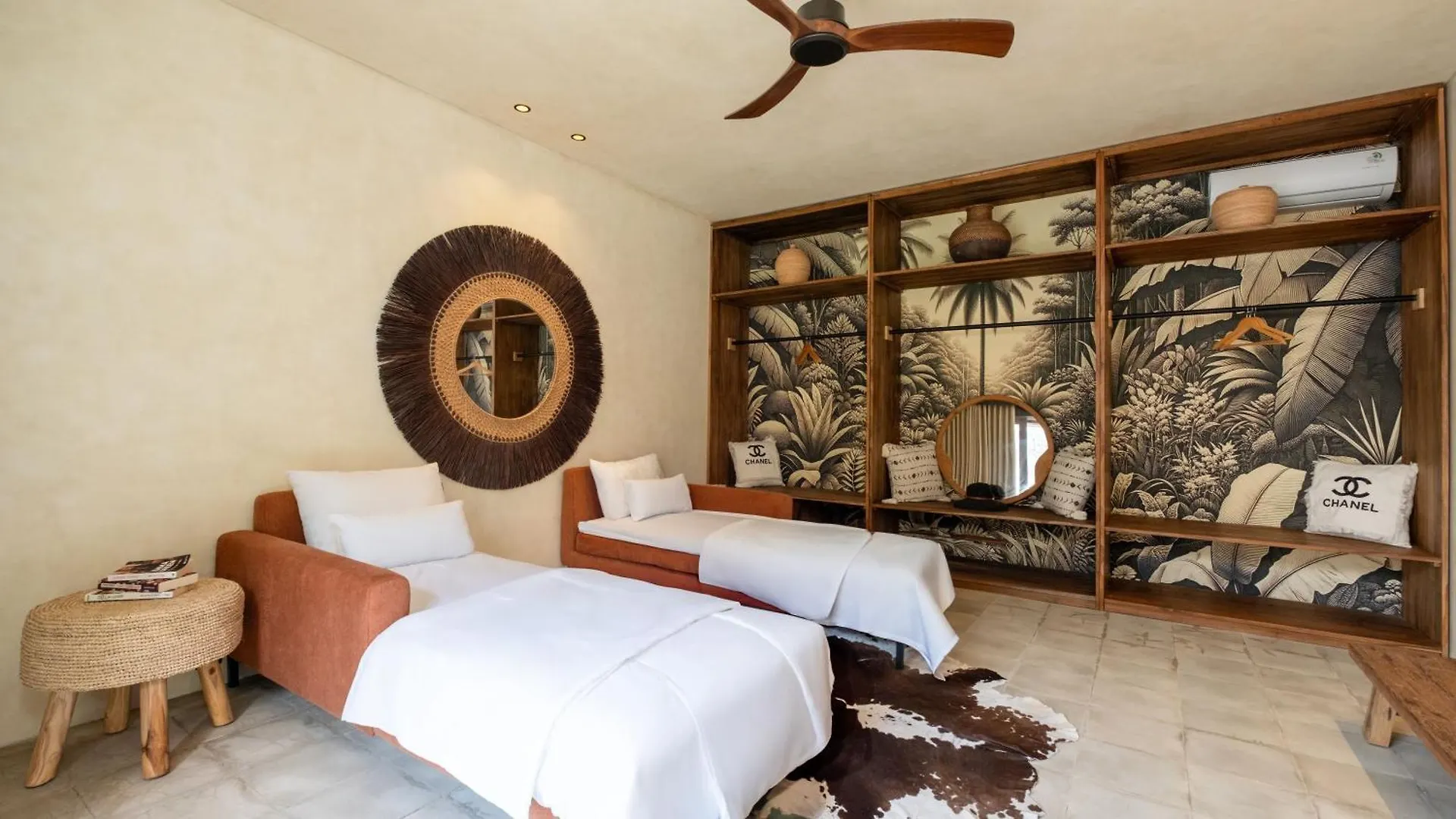 Villa Dreamer By Villa Finder Seminyak