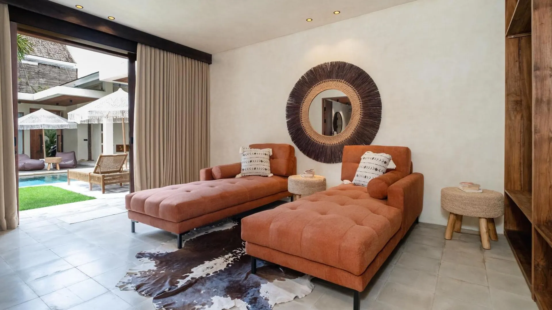 Villa Dreamer By Villa Finder Seminyak